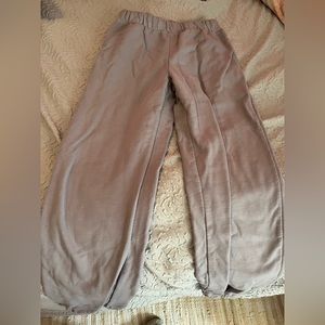 John Gault sweatpants